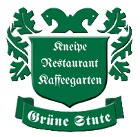 Logo Restaurant grüne Stute