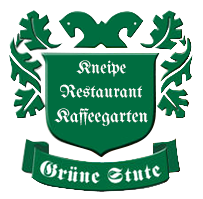 Logo Restaurant grüne Stute