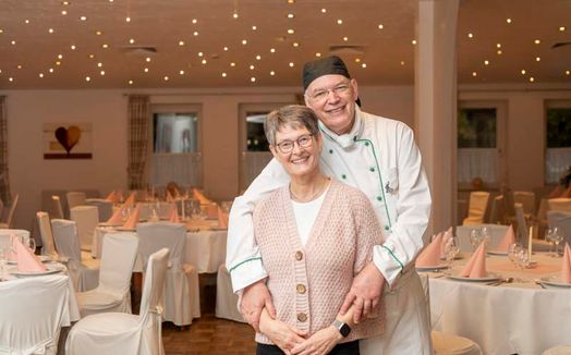 Restaurant "Grüne Stute" - Heike und Bernhard Most